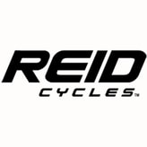 Reid Cycles coupon codes