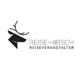 Reise Hirsch coupon codes