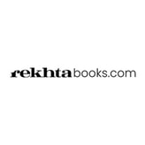 Rekhta Books coupon codes