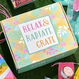 Relax & Radiate coupon codes