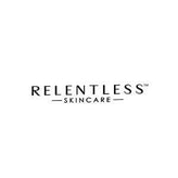 Relentless Skincare coupon codes