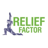 Relief Factor coupon codes