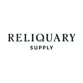 Reliquary Supply coupon codes