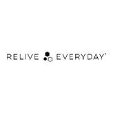 Relive Everyday coupon codes