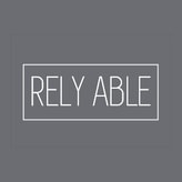 Rely Able coupon codes