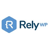 RelyWP coupon codes
