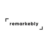 Remarkebly coupon codes