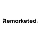 Remarketed coupon codes