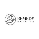 Remedy Bath Co. coupon codes