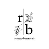 Remedy Botanicals coupon codes