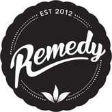 Remedy Drinks coupon codes