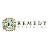 Remedy Organics coupon codes