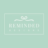 Reminded Designs Jewelry coupon codes