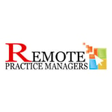 Remote Practice Managers coupon codes
