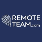 Remote Team coupon codes