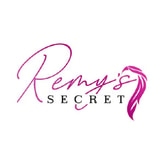 Remy's Secret coupon codes