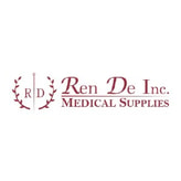 Ren De Inc coupon codes