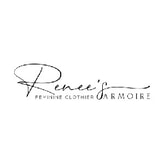 Renee's Armoire coupon codes
