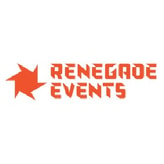 Renegade Events coupon codes
