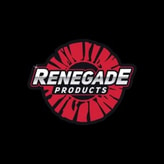 Renegade Products coupon codes