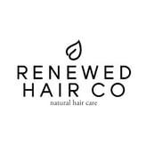 Renewed Hair Co coupon codes