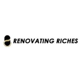 Renovating Riches coupon codes