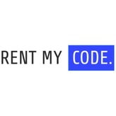 Rent My Code coupon codes