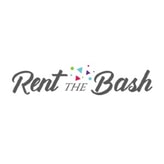 Rent The Bash coupon codes