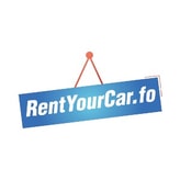 Rent Your Car coupon codes