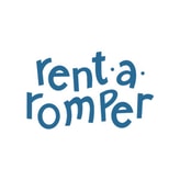 Rent-a-Romper coupon codes