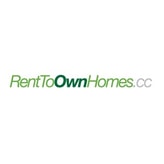 Rent to Own Homes coupon codes