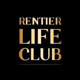 Rentier Life Club coupon codes