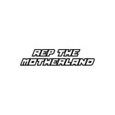 Rep The Motherland coupon codes