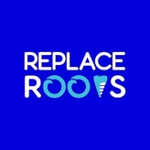 Replace Roots Clinic coupon codes