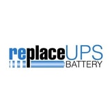 Replace Ups Battery coupon codes