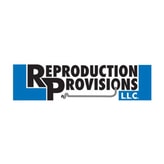 Reproduction Provisions coupon codes