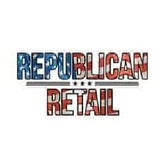 Republican Retail coupon codes