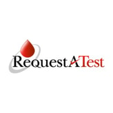 Request A Test coupon codes