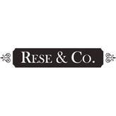 Rese & Co. coupon codes