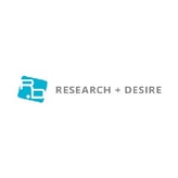 Research and Desire coupon codes