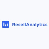 Resell Analytics coupon codes