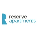 Reserve Apartments coupon codes