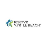 Reserve Myrtle Beach coupon codes