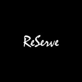 Reserve coupon codes