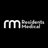 Residents Medical coupon codes