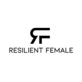 Resilient Female coupon codes