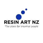 Resin Art NZ coupon codes