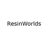 ResinWorlds coupon codes