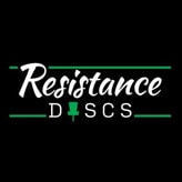 Resistance Discs coupon codes
