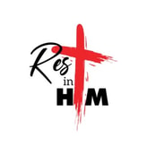 Rest In Him coupon codes